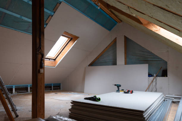 Best Best Insulation Companies  in Moorefield, WV