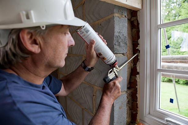 Best Wall Insulation Contractor  in Moorefield, WV