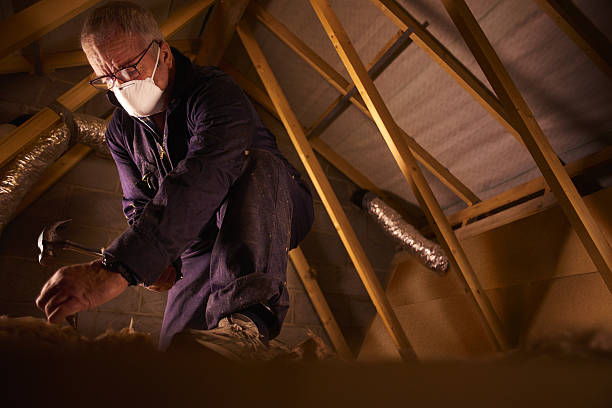 Moorefield, WV Insulation Contractor Company
